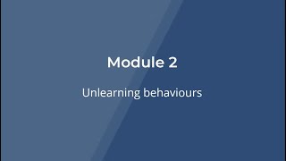 Unlearning Behaviours | DevOps Institute DevOps Leader (DOL)® | PeopleCert | 1WorldTraining.com