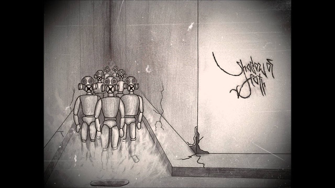 Shadow Of Death Toxic Nightmare YouTube