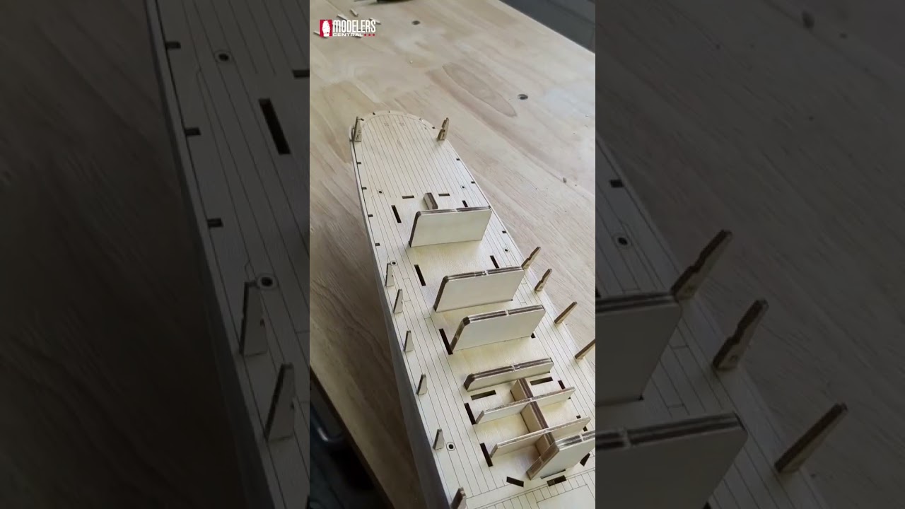 MV Krait (Part 16&17) 