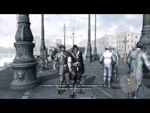 Assassins Creed 2 - 10 Years Later