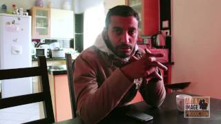 Rencontre avec Badr-Eddine Jabri