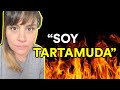 VIVIR SIENDO TARTAMUDA (Entrevista a Mayra Díaz)