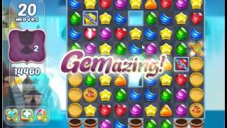 Genies & Gems Level 171