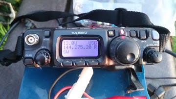 2m SSB Tropo lift into Cornwall 