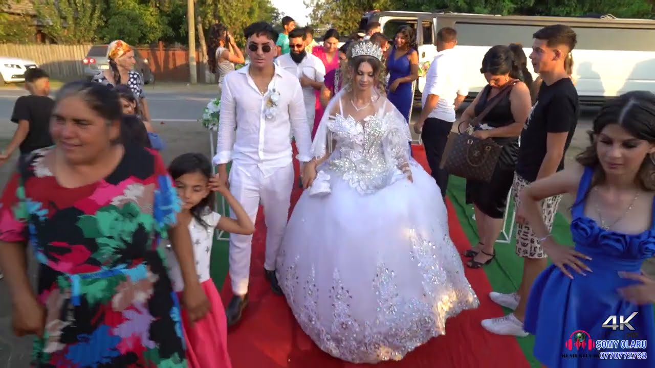 3HD Mirii Giani si Dana Logondna La Negoi + Catane 03- 09- 2024