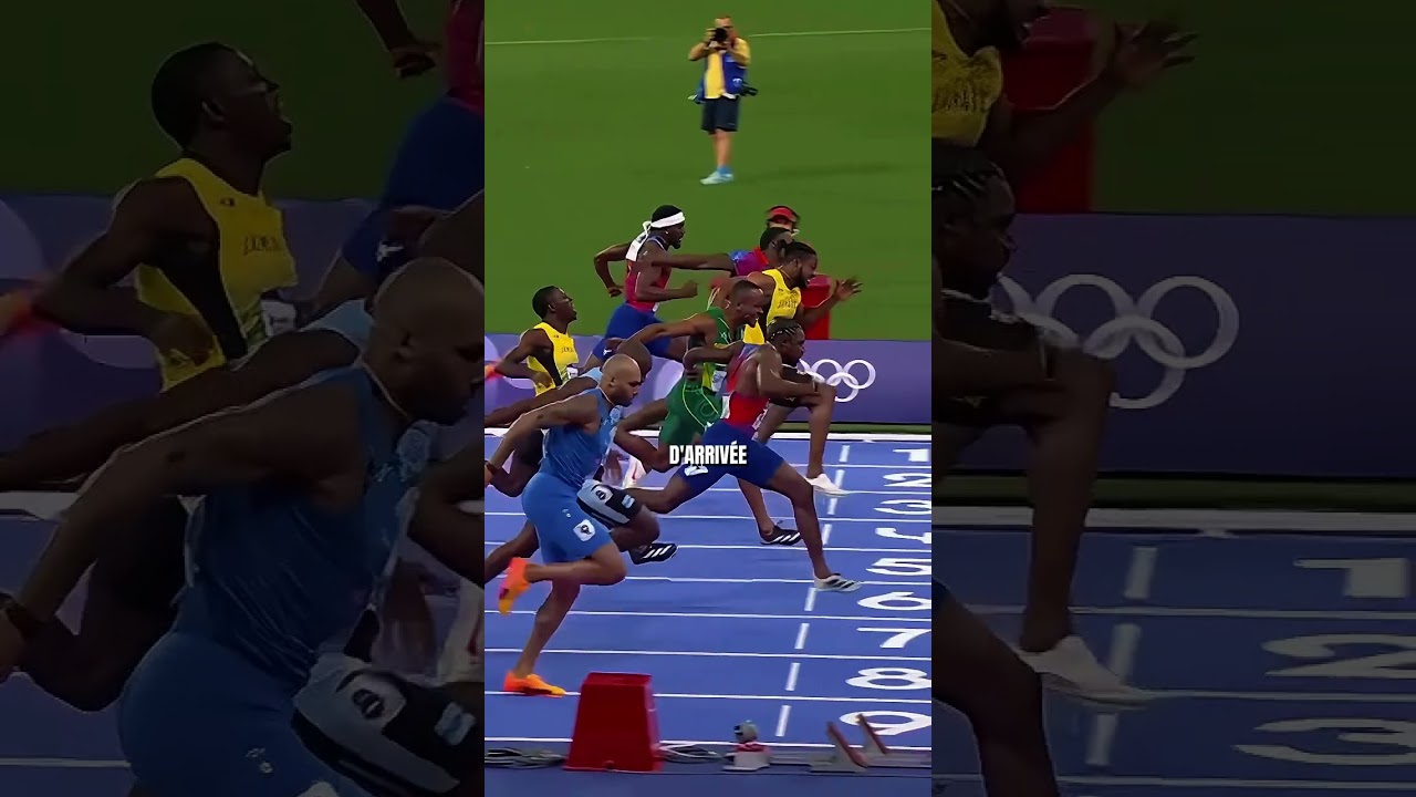 La règle qui a tout changée...