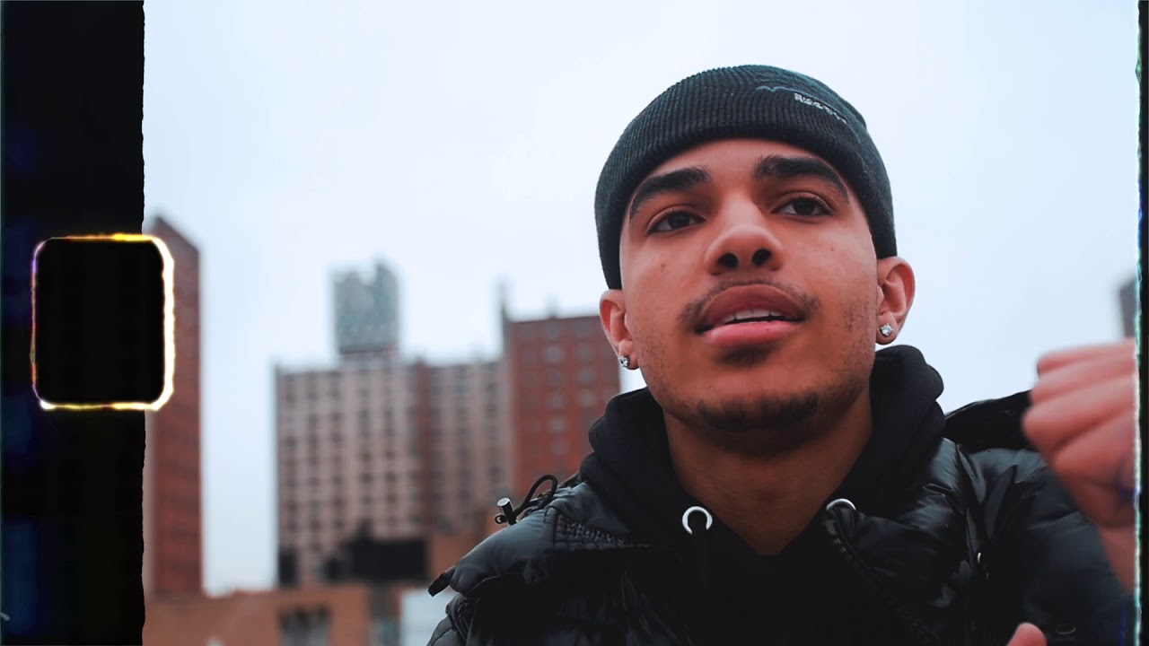 INTRO YK DEE YouTube