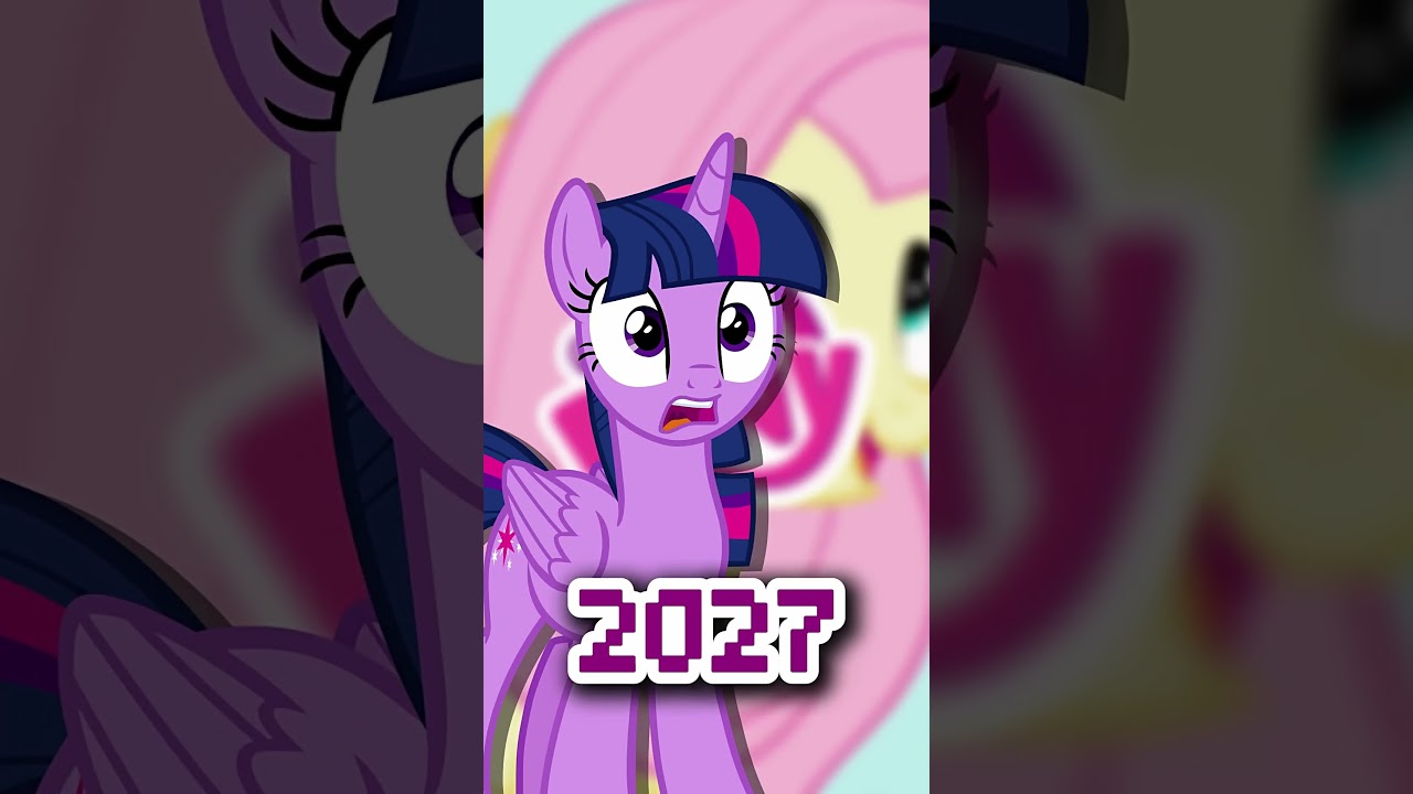 Possible G6 Content in 2026?! | MLP News