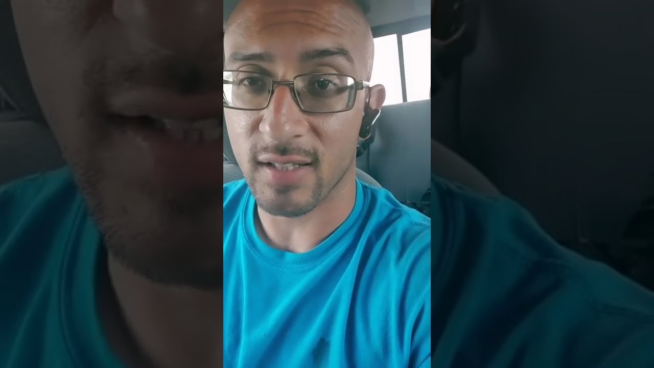 Prison Stories: Lake Butler RMC