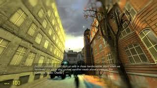 Garry's Mod Dynamic Lights Test