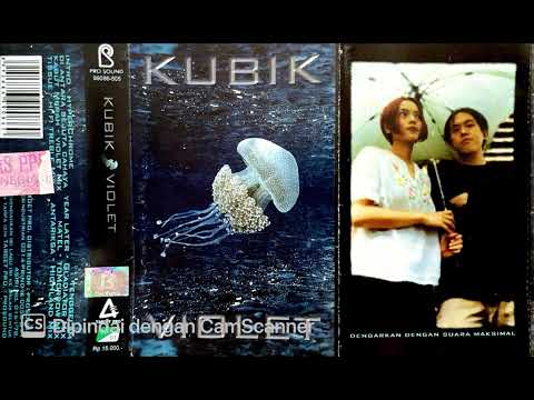 (Full Album) Kubik # Violet