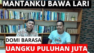 Download Lagu MANTANKU BAWA LARI UANGKU - PODCAST SILABAN Download Lagu MANTANKU BAWA LARI UANGKU - PODCAST SILABAN