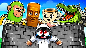 We Spent $8,695,363 in Roblox BRAINROT Tower Defense