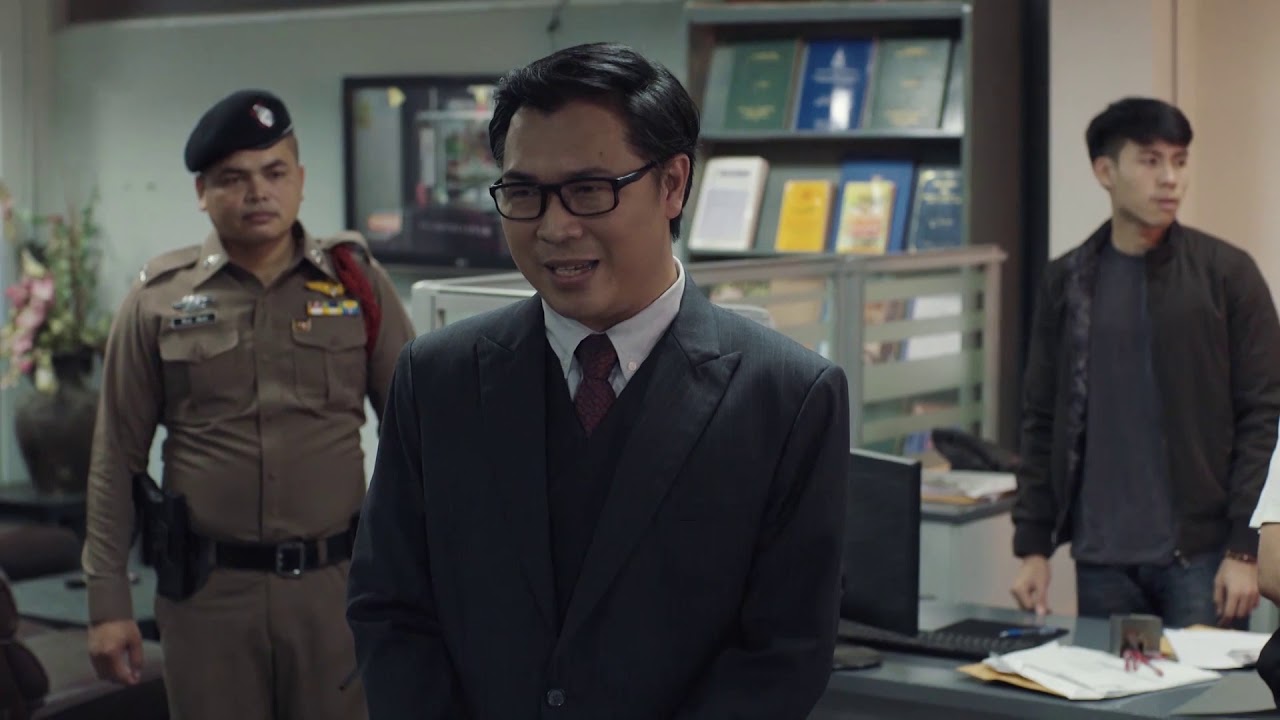 [HIGHLIGHT] VOICE 'สัมผัสเสียงมรณะ EP14 ศักดิ์ศรียังมีอยู่ไหม