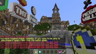 Random Minecraft Fraps Test