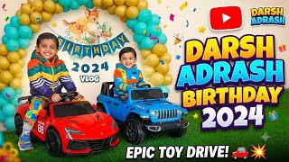 Darsh adrash birthday 🎂 2024 #birthday  #party #celebrations 