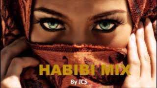 HABIBI MIX
