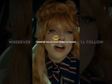 Lady Gaga Bruno Mars Die With A Smile Lyrics مترجمه Lyrics Brunomars Ladygaga Music