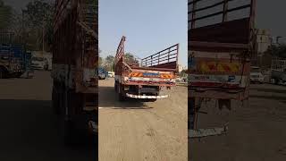 2018 TATA LPT1412CRX 4X2CargoTruck Bijapur