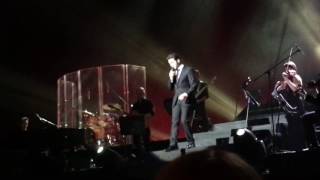 Il VOLO in SPB Gianluca&#39;s solo En Aranjuez Con Tu Amor