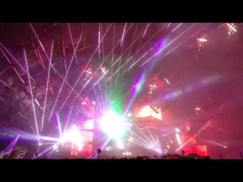 Tchami coachella 2016