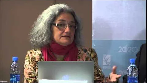 Side Event - Nancy Mock on Components of a Measure...