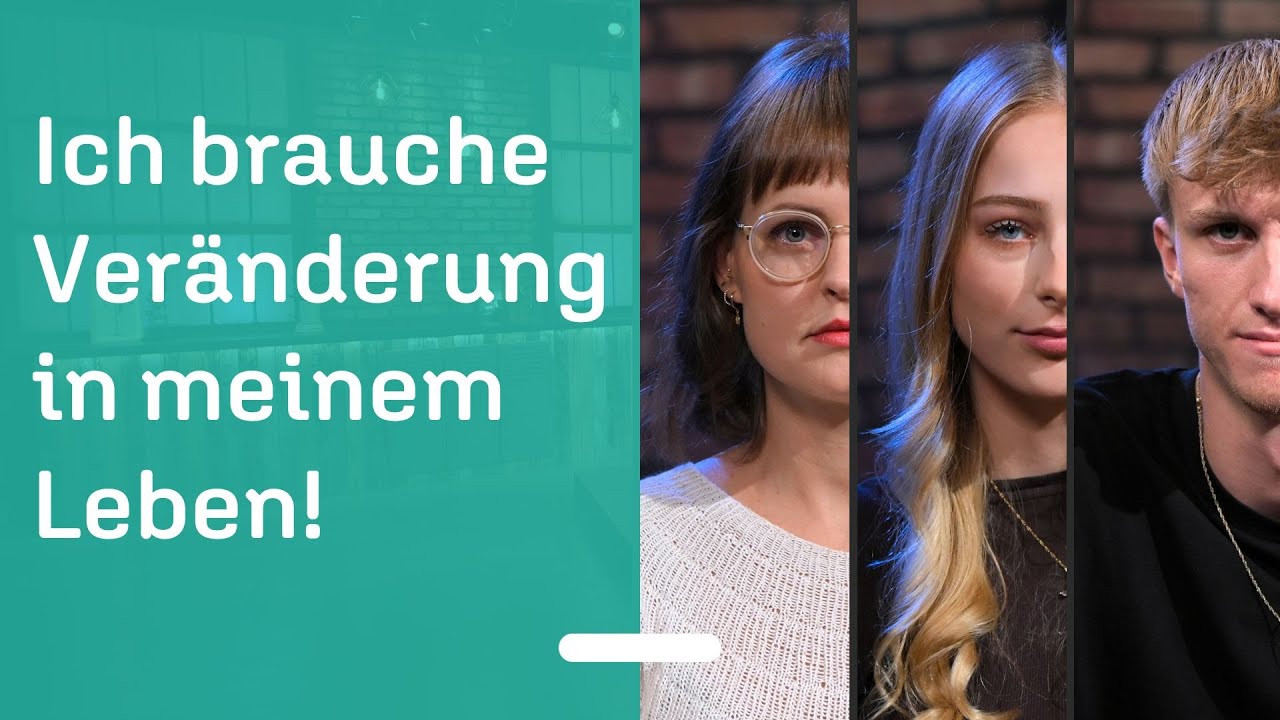 Wie kann ich aus alten Gefängnissen ausbrechen? | Ausweg aus dem Leid