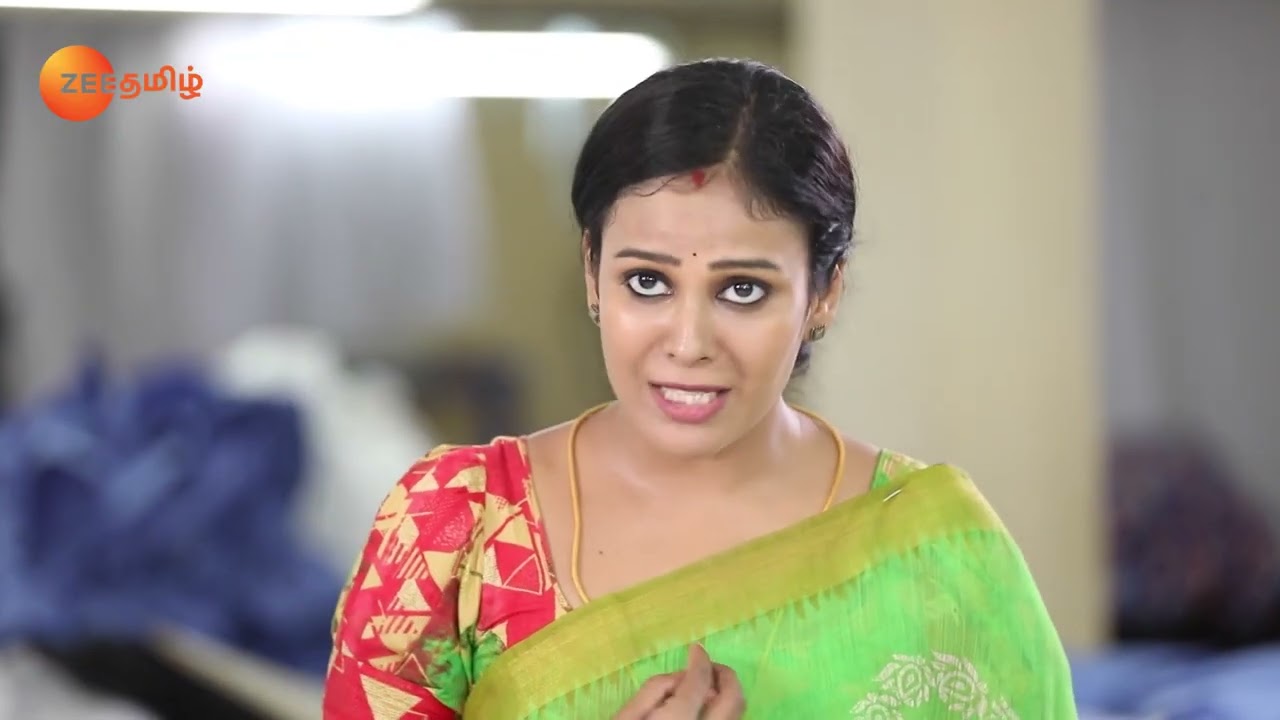 Abhirami Hides the Truth from Sanjeev - Rettai Roja - Full Ep 722 - Zee Tamil