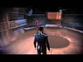 Mass Effect 3: Garrus and Javik have a chat