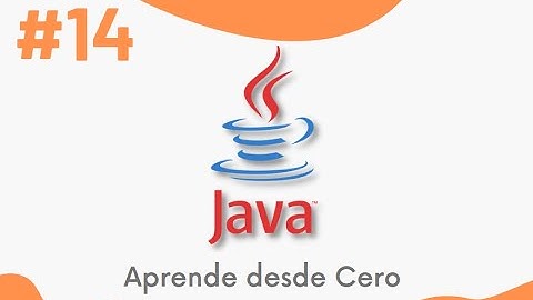 14 - Operadores de Incremento y Decremento | Curso de Java Nivel Básico