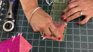 Month 4, Block 1: Maple Leaf