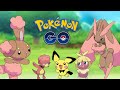VAMOS A VOLAR EN VIVO POKEMON GO FLY POR PARIS