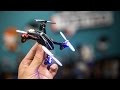 12 Days of Tested Christmas: Favorite Starter Quadcopter