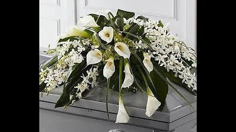 Funeral Service  for the late Winston aka "Tan" Mu...