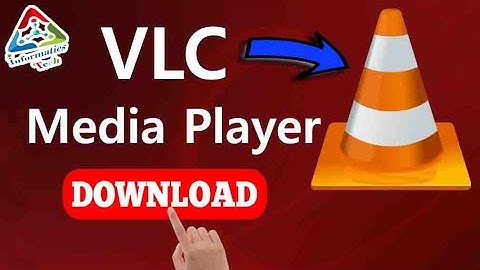 How to download & install VLC Media player in pc or laptop|| Install VLC Media Player in Urdu/Hindi