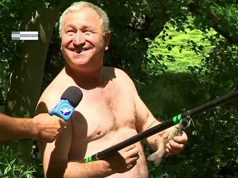 Епизод от предаването Още за риболова🐟🐠🐟