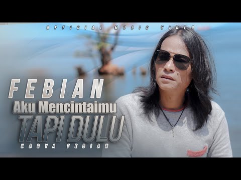 Video Aku Mencintaimu Tapi Dulu