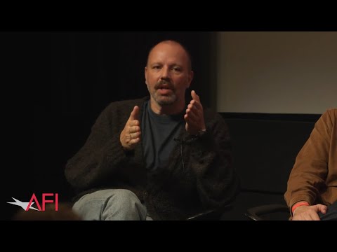 Yorgos Lanthimos on BUGONIA and Working with Editor Yorgos “Blackfish” Mavropsaridis