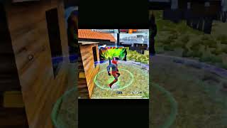 Crazy 1v3 Headshot Clutch 🎯 #FreeFire #FFShorts #1v3 #Clutch #Headshot #FreeFireMax #Gaming #Shorts