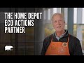 BEHR® Paint│The Home Depot Eco Actions Partner