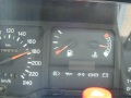 Ford Sierra 1.6I Acceleration 90-200 km/h