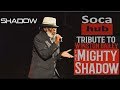 Best of mighty shadow greatest hits  old soca mix tribute to mighty shadow rip  calypso icon