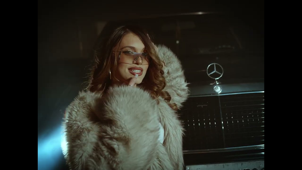 Tyler Elrey - LOGO BENZ prod. Lujake On The Track