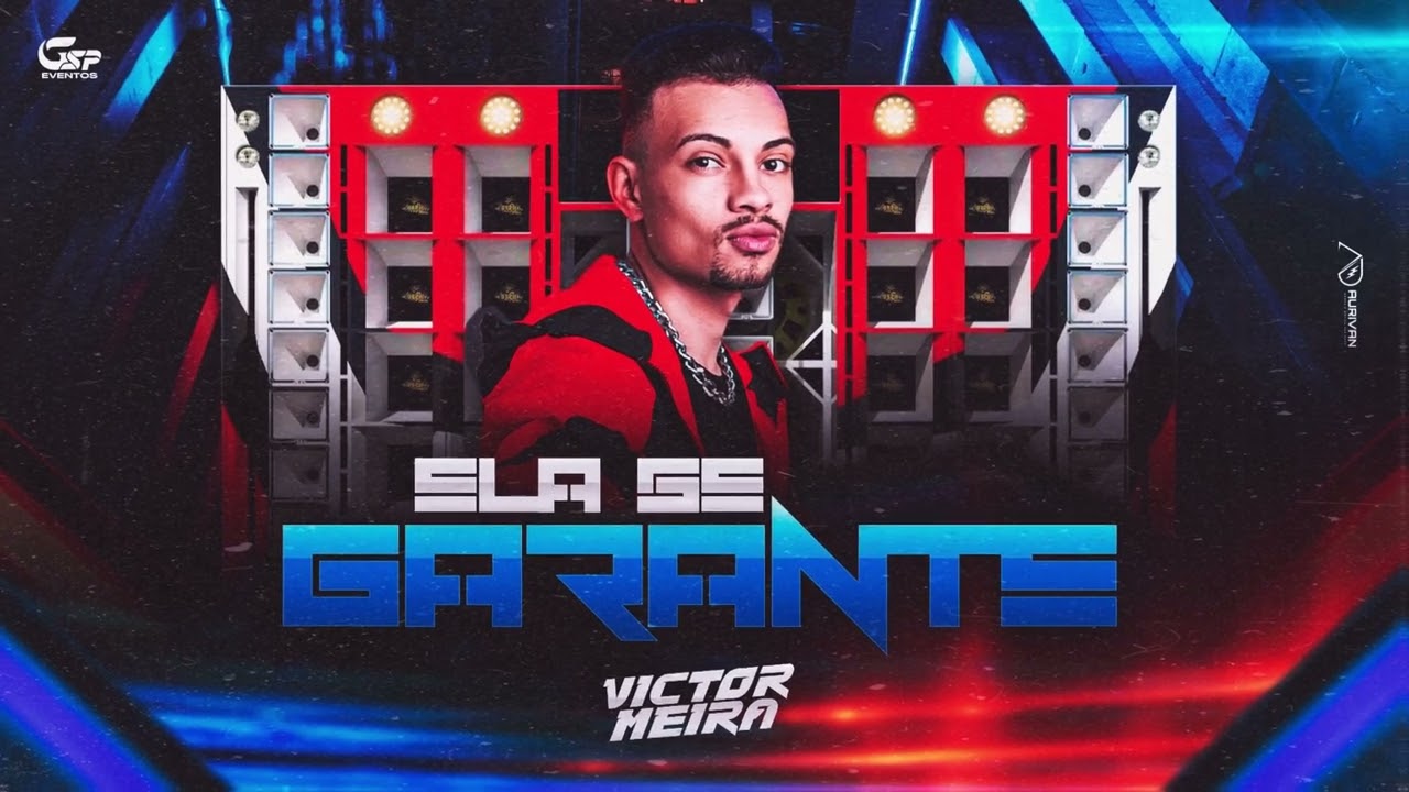 Watch ELA SE GARANTE - Victor Meira on YouTube Watch ELA SE GARANTE - Victor Meira on YouTube