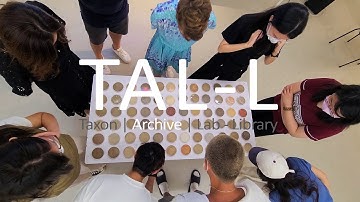 ARCHIVE: How do we index materials?