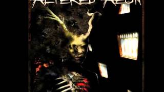 Watch Altered Aeon Dreamscape Domain video