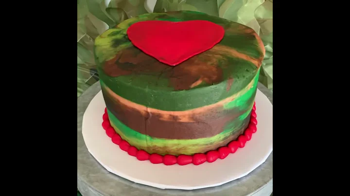 Love is a Battlefield Valentines Day Party