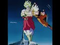 Broly // Override - KSLV Noh