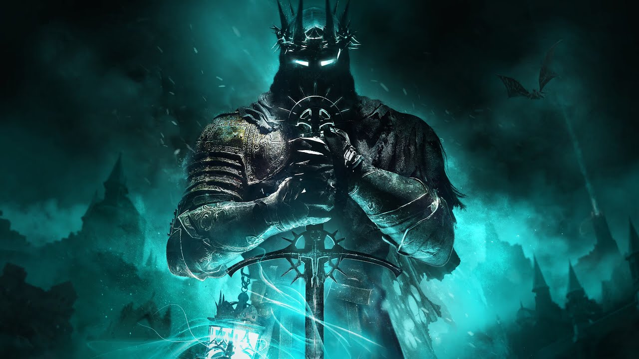 Lords Of The Fallen All Beacon Location - YouTube