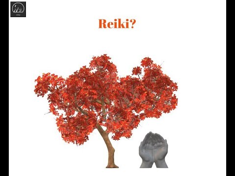 Reiki? 🙌🏽 Vad är det? Hur funkar det?